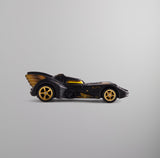 Batman x Kith for Hot Wheels 1989 Batmobile