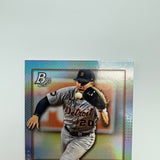 Spencer Torkelson 2022 Bowman Chrome Mojo Refractor