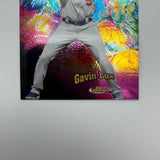 Gavin Lux 2020 Topps Finest RC The Man