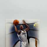 Chauncey Billups 2015-16 Panini Prizm Flash Prizm