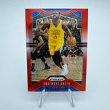 Draymond Green 2019-20 Panini Prizm Red Prizm /299