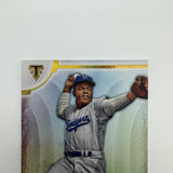 Jackie Robinson 2018 Topps Triple Threads
