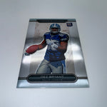Dez Bryant 2010 Topps Platinum RC