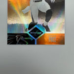 Peerless Price 2004 Leaf Limited Spotlight Bronze /100