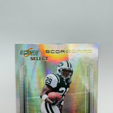 Leon Washington 2006 Score Select Rookie Scoreboard /100