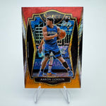 Aaron Gordon 2020-21 Panini Select Shimmer Prizm