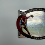 Steve Young 1995 Upper Deck SPx