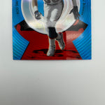 Rod Smith 2005 Topps Finest Blue Refractor /299