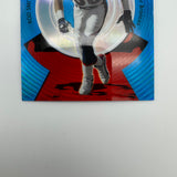 Rod Smith 2005 Topps Finest Blue Refractor /299