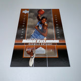 Carmelo Anthony 2003-04 Upper Deck Rookie Exclusives