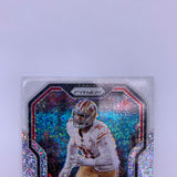 Arik Armstead 2020 Panini Prizm White Sparkle SSP