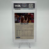 PSA 9 Michael Jordan 1992 Skybox USA Basketball Playoffs