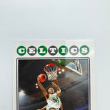 Paul Pierce 1998-99 Fleer Ultra World Premiere