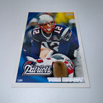 Tom Brady 2010 Topps