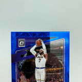 Carmelo Anthony 2003-04 Upper Deck Rookie Exclusives