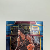 Evan Mobley 2021-22 Panini Chronicles Marquee Rookie Pink Foil