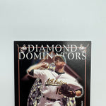 Tim Hudson 2005 Fleer Platinum Diamond Dominators