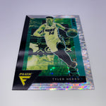 Tyler Herro 2019 Illusions RC/Silver Pulsar Lot