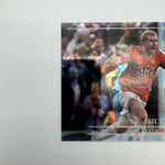 Paul Scholes 2022 Topps Stadium Club Refractor