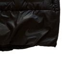 Nike Running Aeroloft Stay Warm Woven Reflective Down Vest