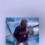 Royce Lewis 2019 Bowman Chrome RC 30th Anniversary