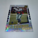 Emmitt Smith 1990 Pro Set Rookie Card