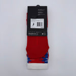 Nike Basketball Elite Cushioned Socks USA