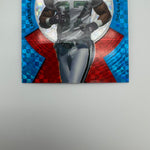 Laveranues Coles 2005 Topps Finest Blue X-Fractor /150