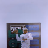 Steve McNair 2004 Fleer Platinum NFL Scouting Report /250