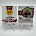 Terry McLauren 2020 Panini Instant My City /1275