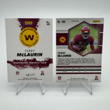 Terry McLauren 2020 Panini Instant My City /1275