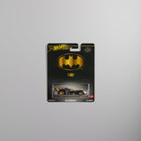 Batman x Kith for Hot Wheels 1989 Batmobile