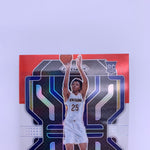 Trey Murphy III 2021-22 Panini Prizm RC Red White Blue Prizm