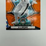 AJ Brown 2019 Panini Chronicles Vertex RC