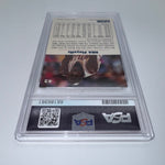 PSA 9 Michael Jordan 1992 Skybox USA Basketball Playoffs
