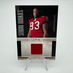 Gerald McCoy 2010 Panini Rookies & Stars Studio Rookies /299