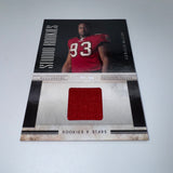 Gerald McCoy 2010 Panini Rookies & Stars Studio Rookies /299