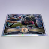 Mark Ingram 2011 Absolute Memorabilia Star Gazing RC Patch