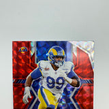 Aaron Donald 2020 Panini Instant My City /1275