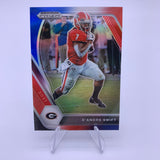 D'Andre Swift 2020 Prestige RC Xtra Points /399