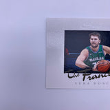 Luka Doncic 2020-21 Panini Instant The Franchise /2269