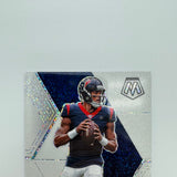 DeShaun Watson 2020 Panini Mosaic White Sparkle SSP