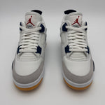 Air Jordan 4 Retro SB “Navy”