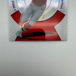Priest Holmes 2005 Topps Finest Refractor /399