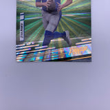 Jared Goff 2022 Panini Certified Mirror Parallel /349