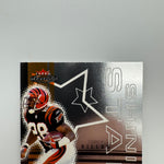 Corey Dillon 2003 Fleer Mystique Jerseys /250