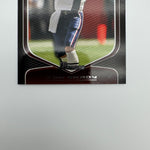 Tom Brady 2009 Bowman