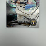 Tyler Black 2022 Bowman Platinum Ice Foil