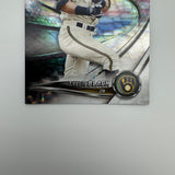 Tyler Black 2022 Bowman Platinum Ice Foil