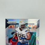 Antonio Gates 2016 Panini Prizm Silver Prizm